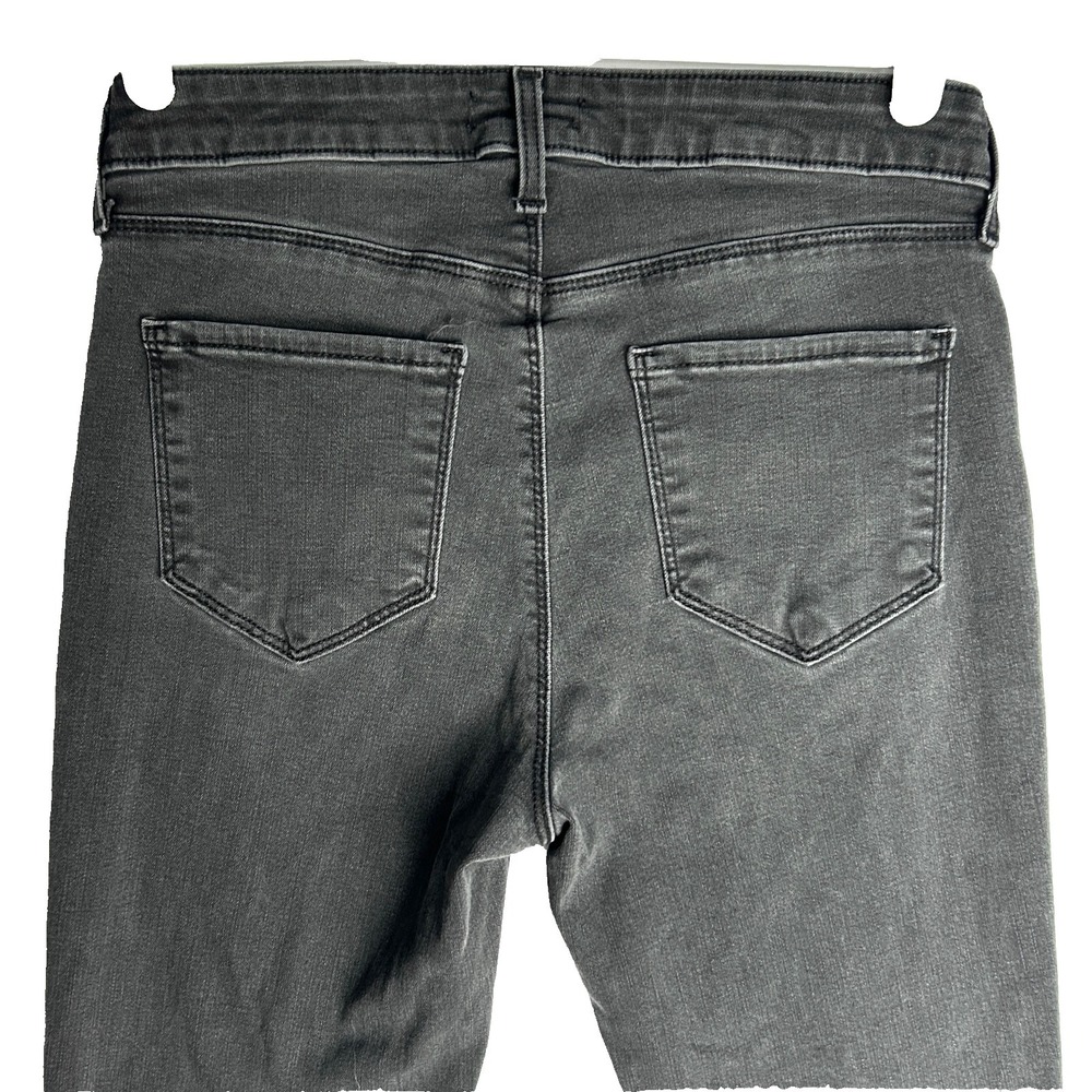 Lagence Margot Jegging Ankle Stretch Denim Skinny Jeans‎ Womens 26 29x26 RP $275